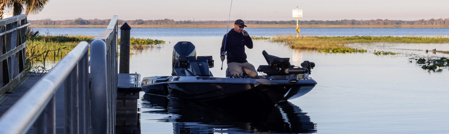 204 IKON Boat LX 21 for sale in Lake Perry Yacht & Marina, Perry, Kansas